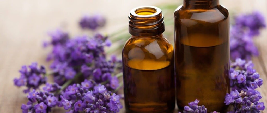 Jon Matson-Higgins, Minister & Celebrant, Lincolnshire, Cambridgeshire and Huntingdonshire - Essential Oils For Grieving
