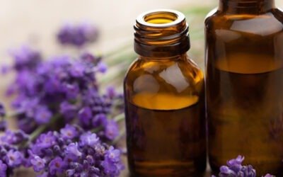 Essential Oils For Grieving