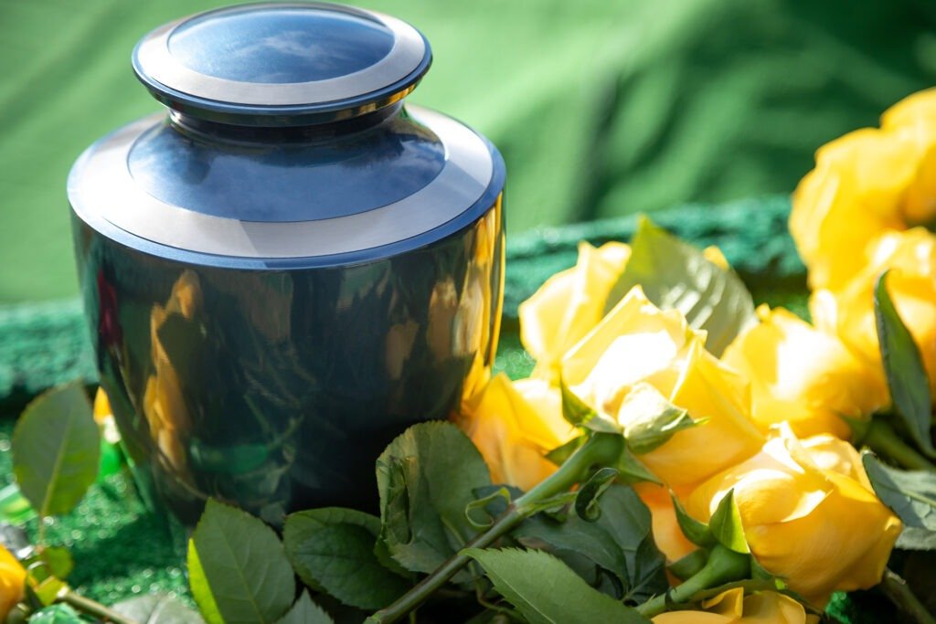 Jon Matson-Higgins, Minister & Celebrant, Lincolnshire, Cambridgeshire and Huntingdonshire - Memorial Service