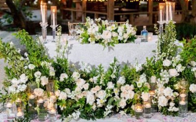 Make Your Wedding Unique