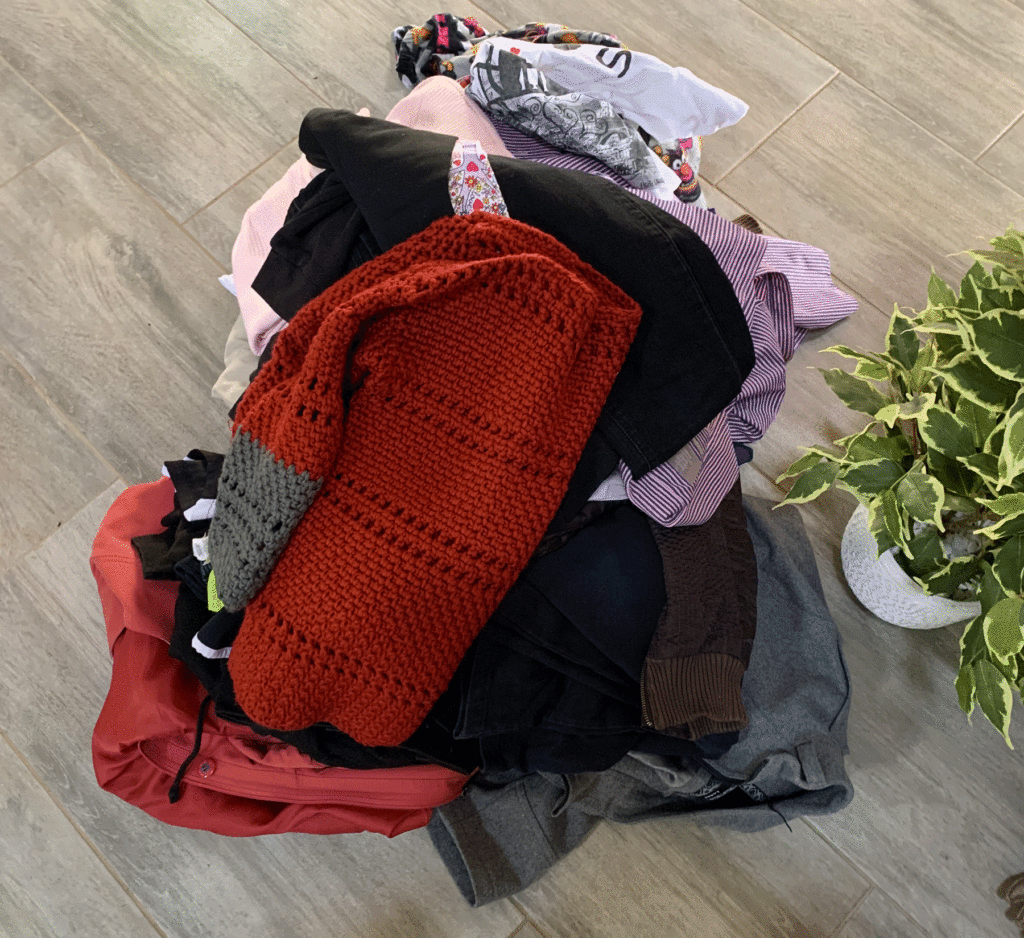 Sussex celebrant community Project South Africa