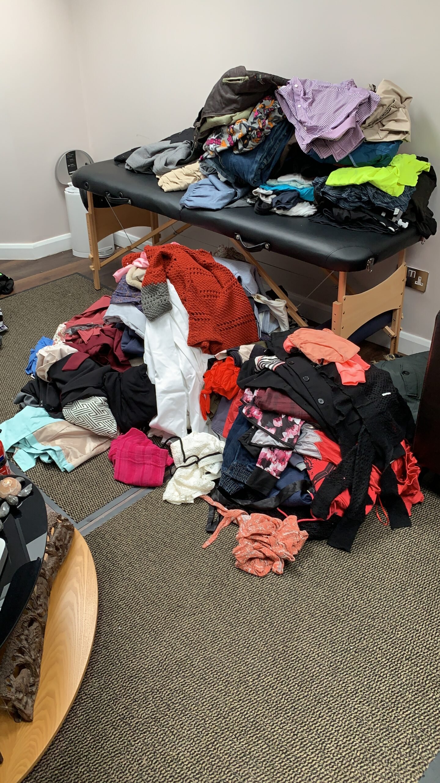 Sussex celebrant community Project South Africa