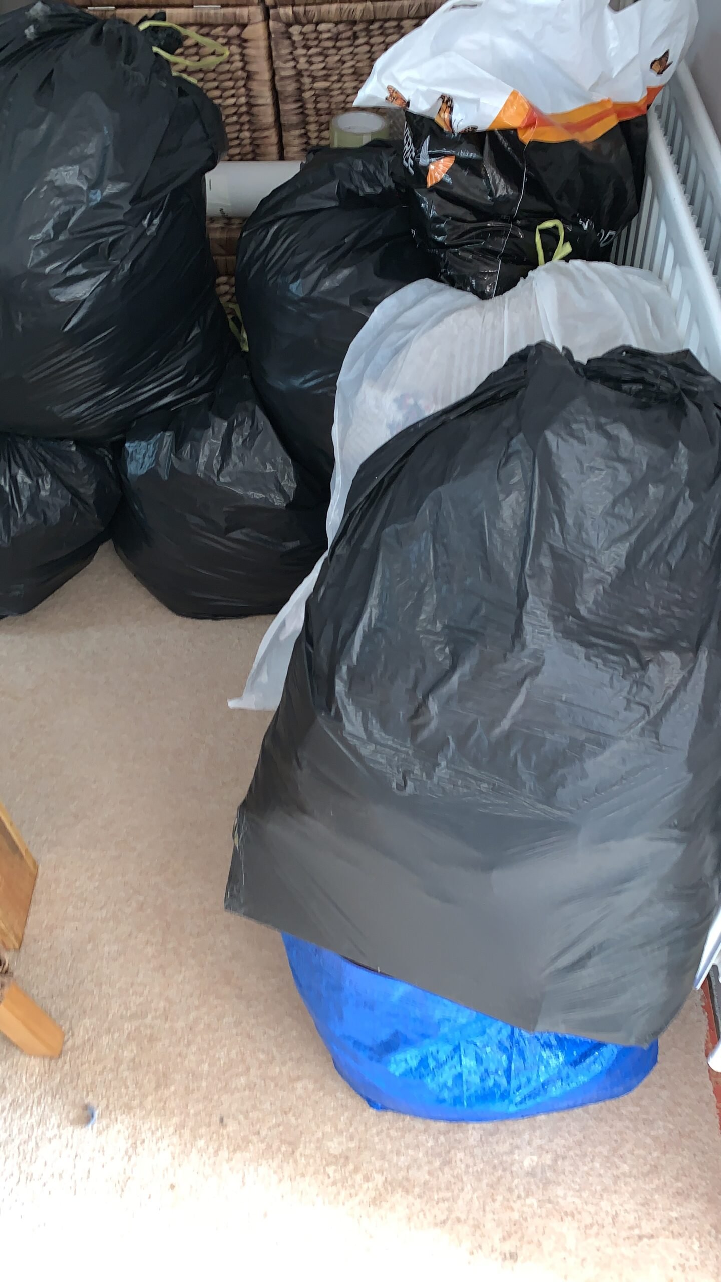 Sussex celebrant community Project South Africa