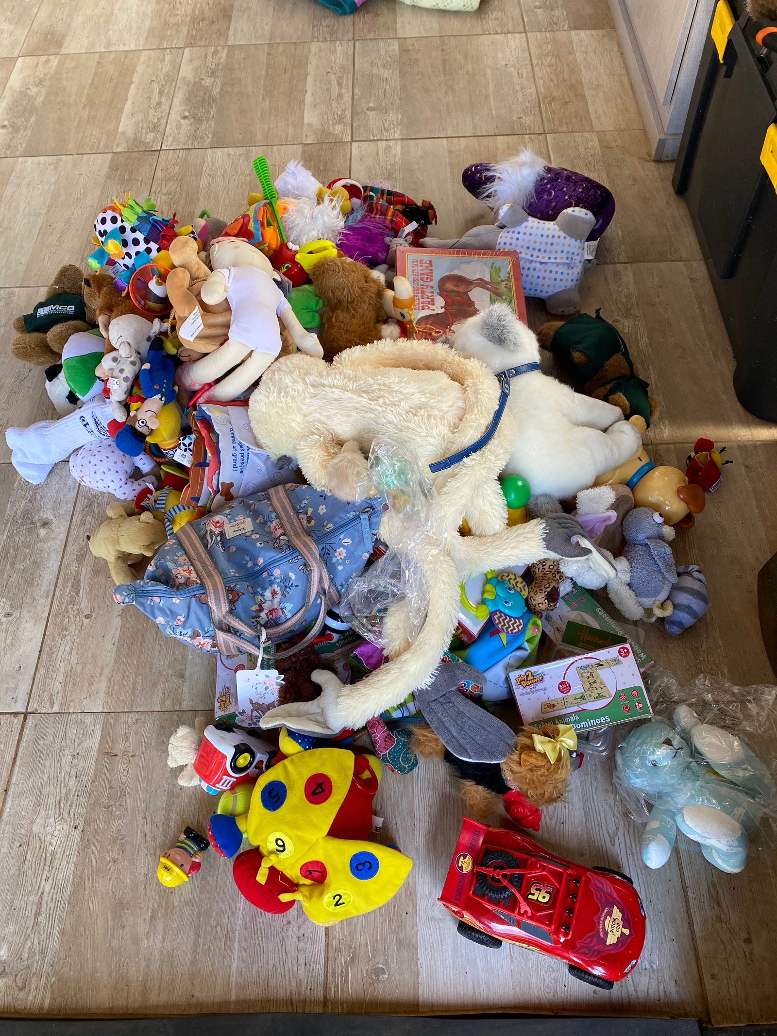 Sussex celebrant community Project South Africa