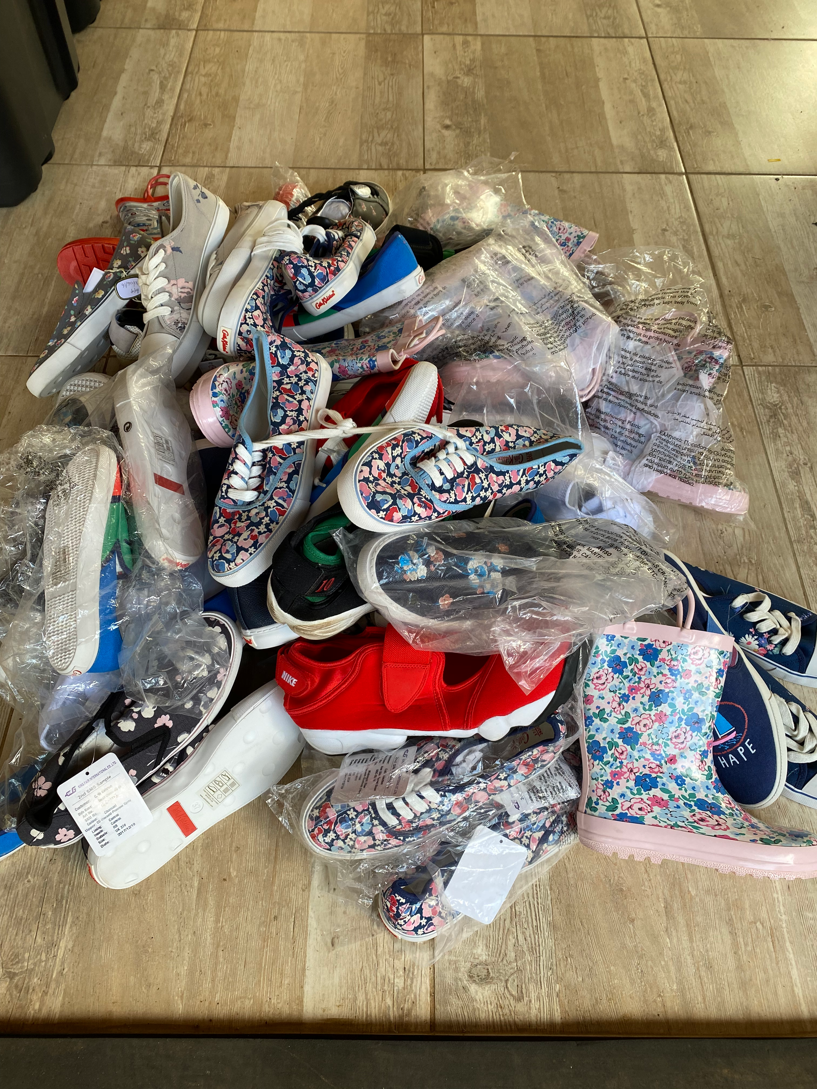 Sussex celebrant community Project South Africa