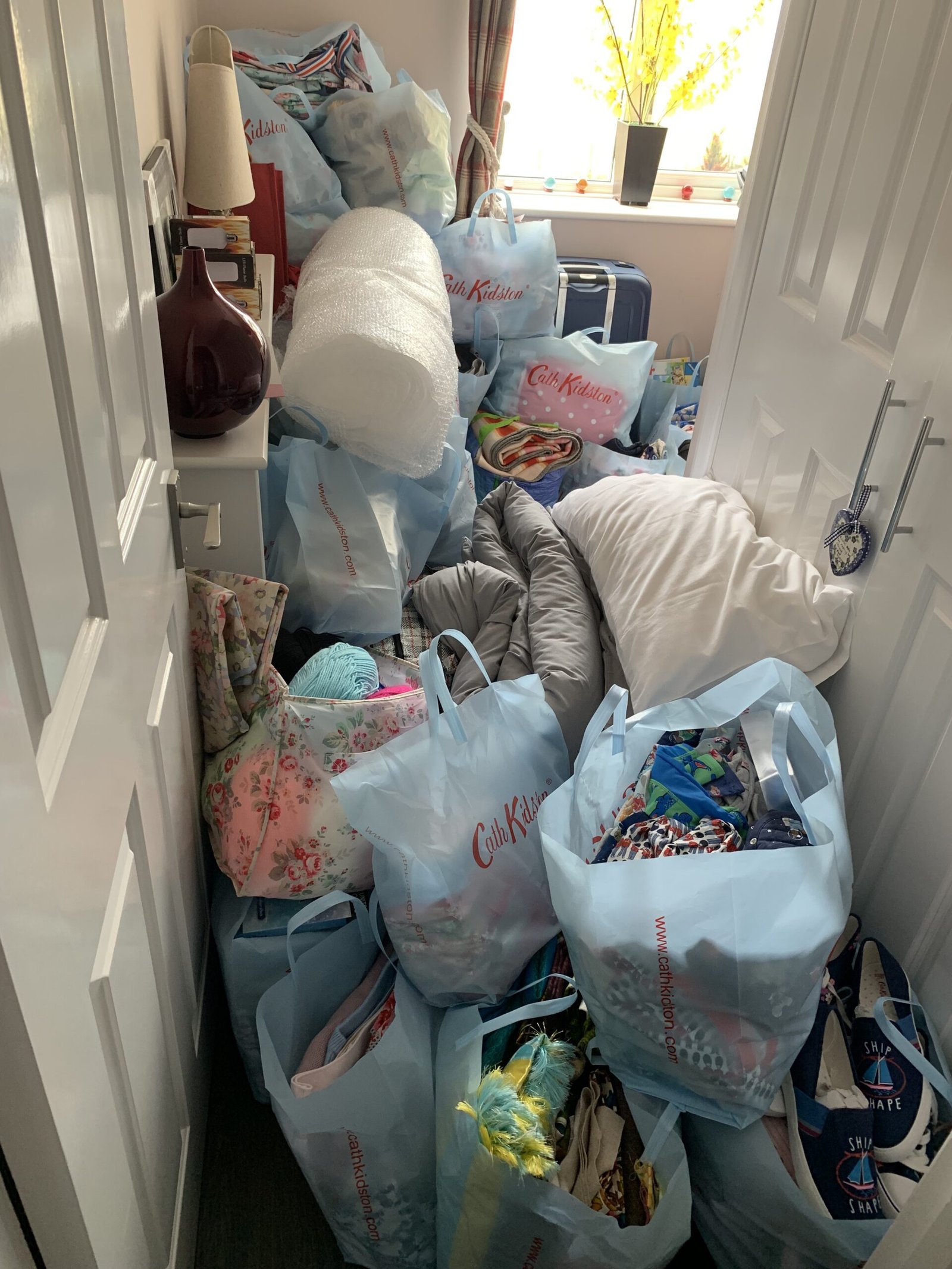 Sussex celebrant community Project South Africa