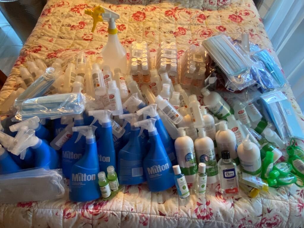 Sussex celebrant community Project South Africa