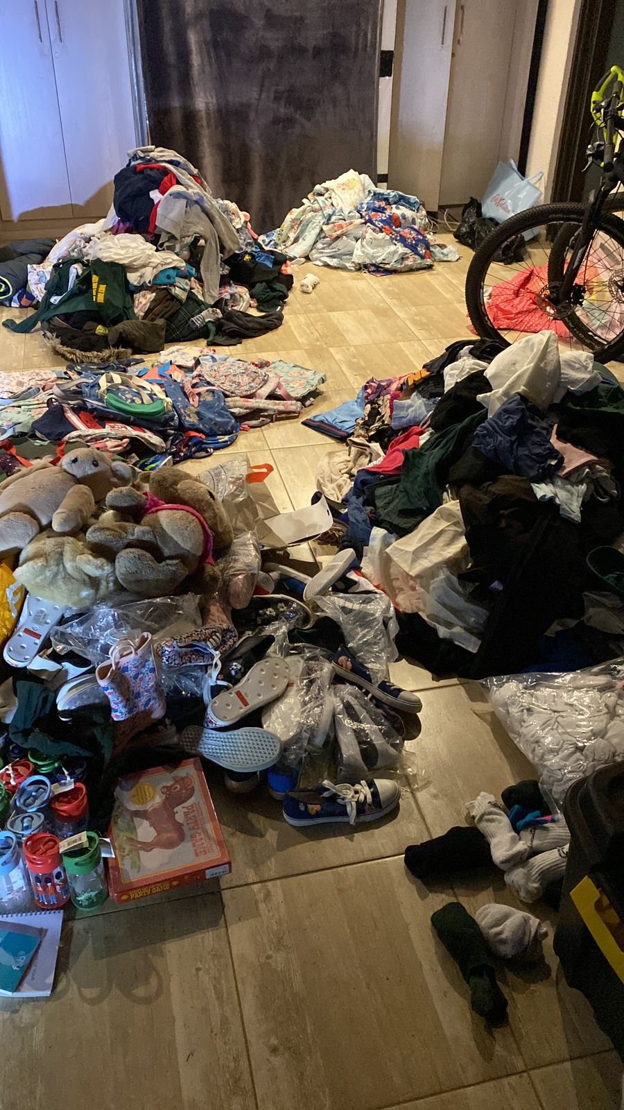 Sussex celebrant community Project South Africa