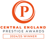 Central England Prestige awards 24-25 winner