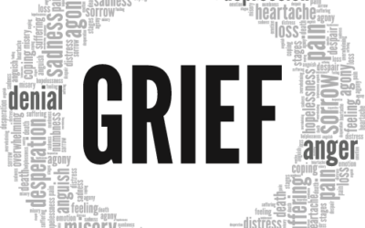 How to Support a Grieving Child