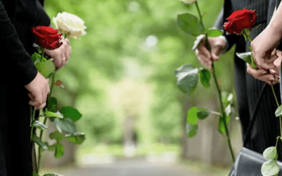 Wearing Black – Is it mandatory?