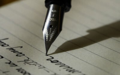 How to Write a Eulogy